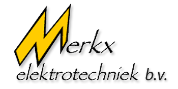 Merkx Logo